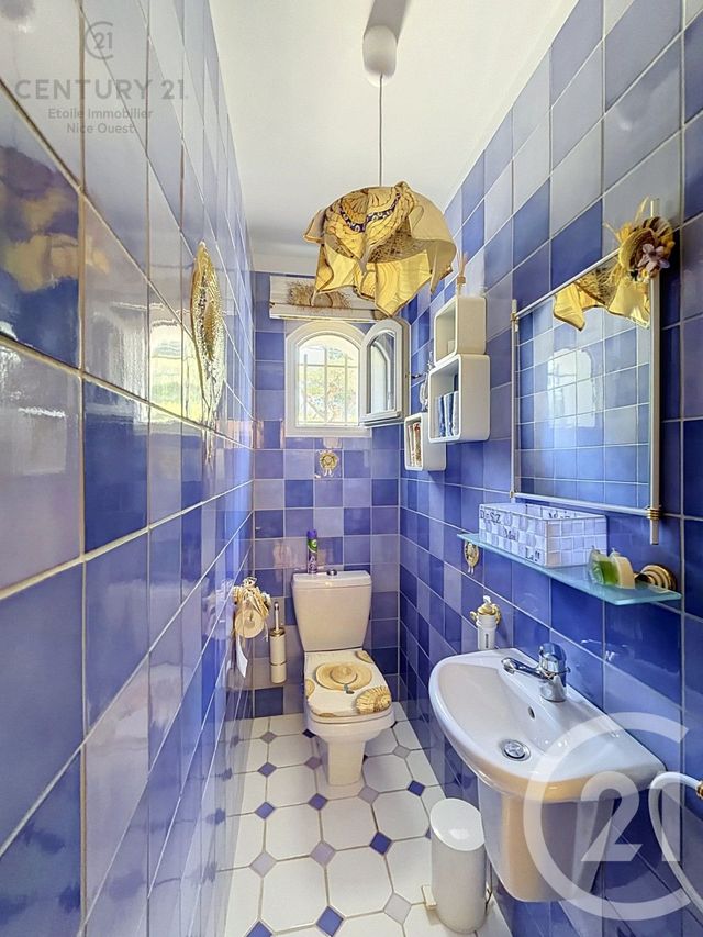 Maison &agrave; vendre - 6 pi&egrave;ces - 280 m2 - La Gaude - 06 - PROVENCE-ALPES-COTE-D-AZUR