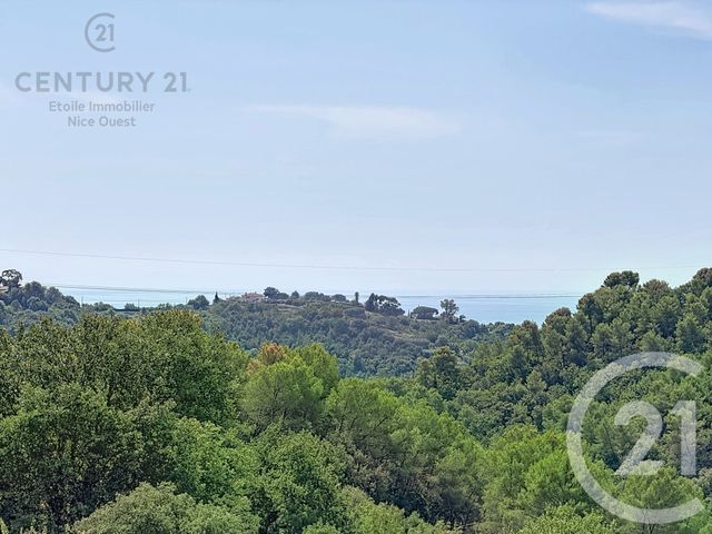 Maison &agrave; vendre - 6 pi&egrave;ces - 280 m2 - La Gaude - 06 - PROVENCE-ALPES-COTE-D-AZUR