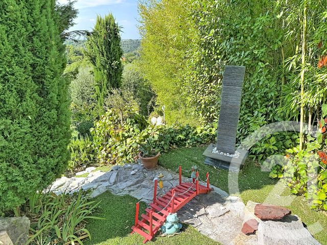 Maison &agrave; vendre - 6 pi&egrave;ces - 280 m2 - La Gaude - 06 - PROVENCE-ALPES-COTE-D-AZUR