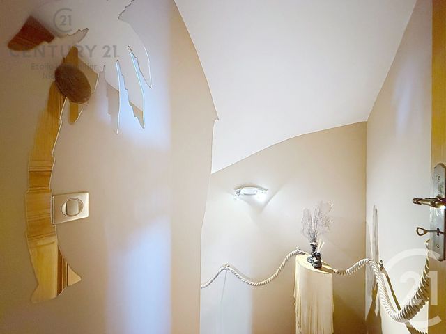 Maison &agrave; vendre - 6 pi&egrave;ces - 280 m2 - La Gaude - 06 - PROVENCE-ALPES-COTE-D-AZUR