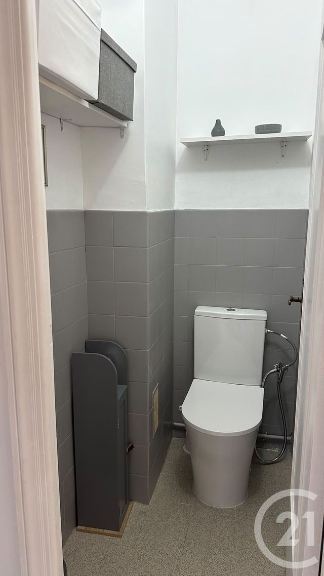 Appartement F3 &agrave; louer - 3 pi&egrave;ces - 69,05 m2 - Nice - 06 - PROVENCE-ALPES-COTE-D-AZUR