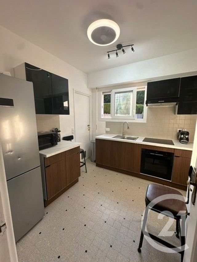Appartement F3 &agrave; louer - 3 pi&egrave;ces - 69,05 m2 - Nice - 06 - PROVENCE-ALPES-COTE-D-AZUR