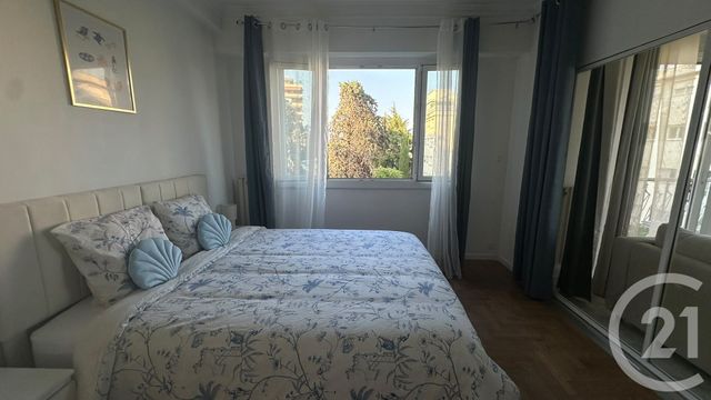 Appartement F3 &agrave; louer - 3 pi&egrave;ces - 69,05 m2 - Nice - 06 - PROVENCE-ALPES-COTE-D-AZUR