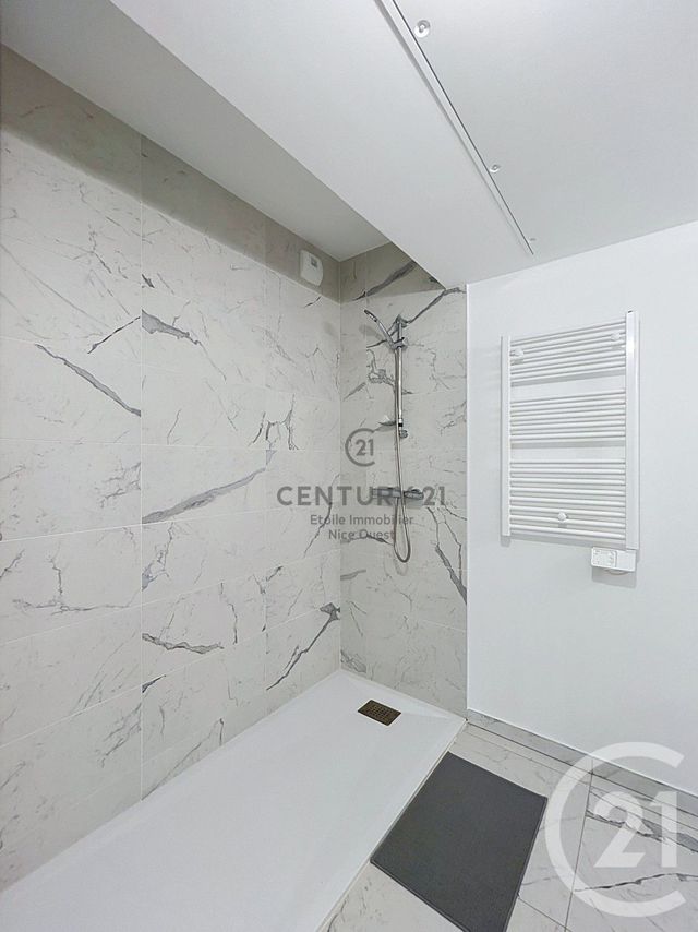 Appartement T3 &agrave; vendre - 3 pi&egrave;ces - 61 m2 - Nice - 06 - PROVENCE-ALPES-COTE-D-AZUR