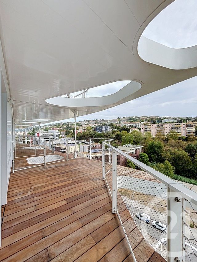 Appartement T3 &agrave; vendre - 3 pi&egrave;ces - 61 m2 - Nice - 06 - PROVENCE-ALPES-COTE-D-AZUR