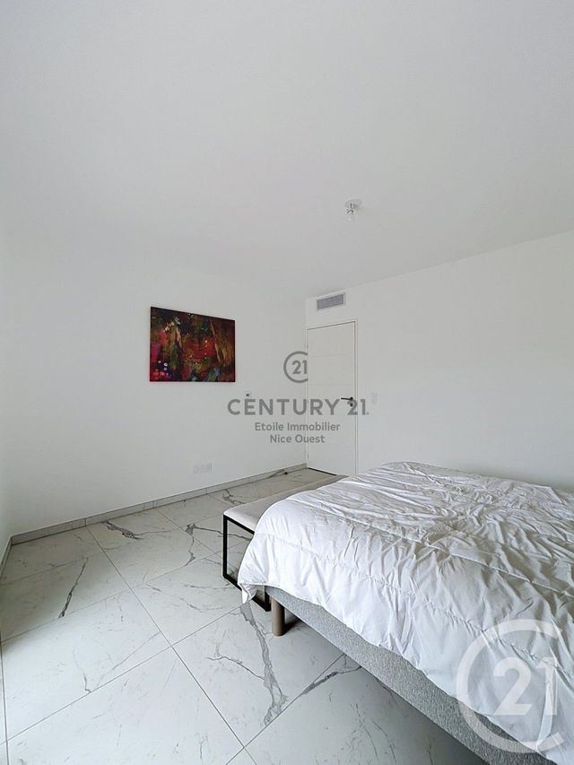 Appartement T3 &agrave; vendre - 3 pi&egrave;ces - 61 m2 - Nice - 06 - PROVENCE-ALPES-COTE-D-AZUR