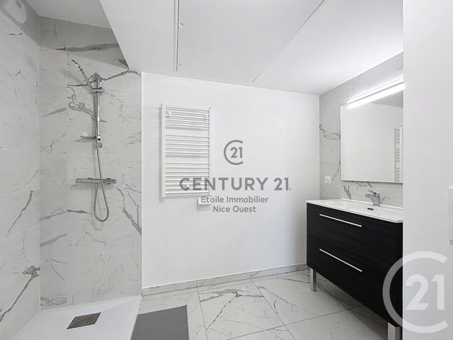 Appartement T3 &agrave; vendre - 3 pi&egrave;ces - 61 m2 - Nice - 06 - PROVENCE-ALPES-COTE-D-AZUR