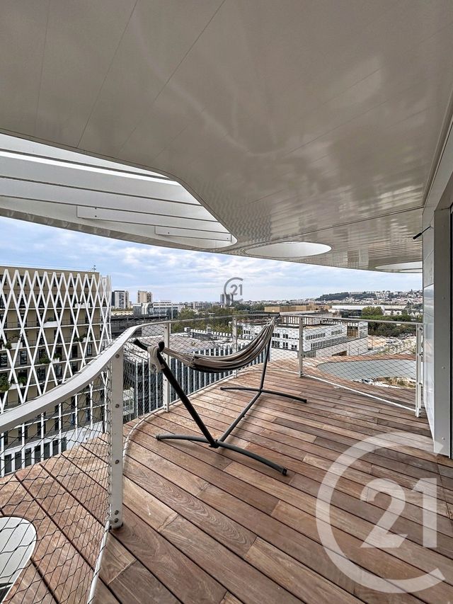 Appartement T3 &agrave; vendre - 3 pi&egrave;ces - 61 m2 - Nice - 06 - PROVENCE-ALPES-COTE-D-AZUR