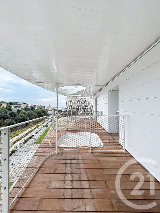 Appartement T3 &agrave; vendre - 3 pi&egrave;ces - 61 m2 - Nice - 06 - PROVENCE-ALPES-COTE-D-AZUR