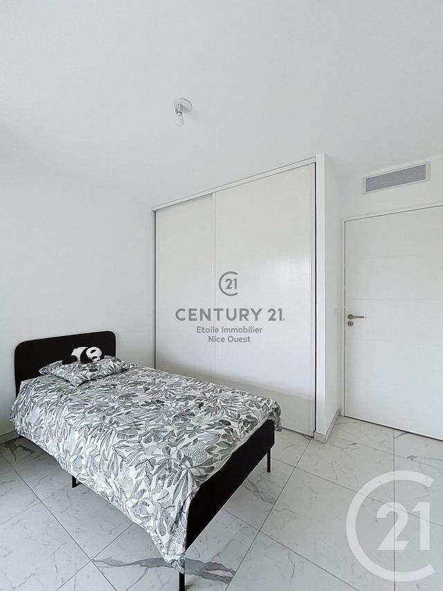 Appartement T3 &agrave; vendre - 3 pi&egrave;ces - 61 m2 - Nice - 06 - PROVENCE-ALPES-COTE-D-AZUR