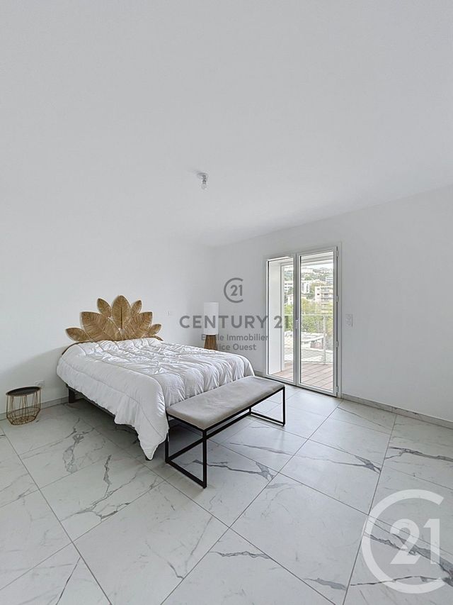 Appartement T3 &agrave; vendre - 3 pi&egrave;ces - 61 m2 - Nice - 06 - PROVENCE-ALPES-COTE-D-AZUR
