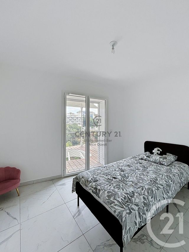 Appartement T3 &agrave; vendre - 3 pi&egrave;ces - 61 m2 - Nice - 06 - PROVENCE-ALPES-COTE-D-AZUR