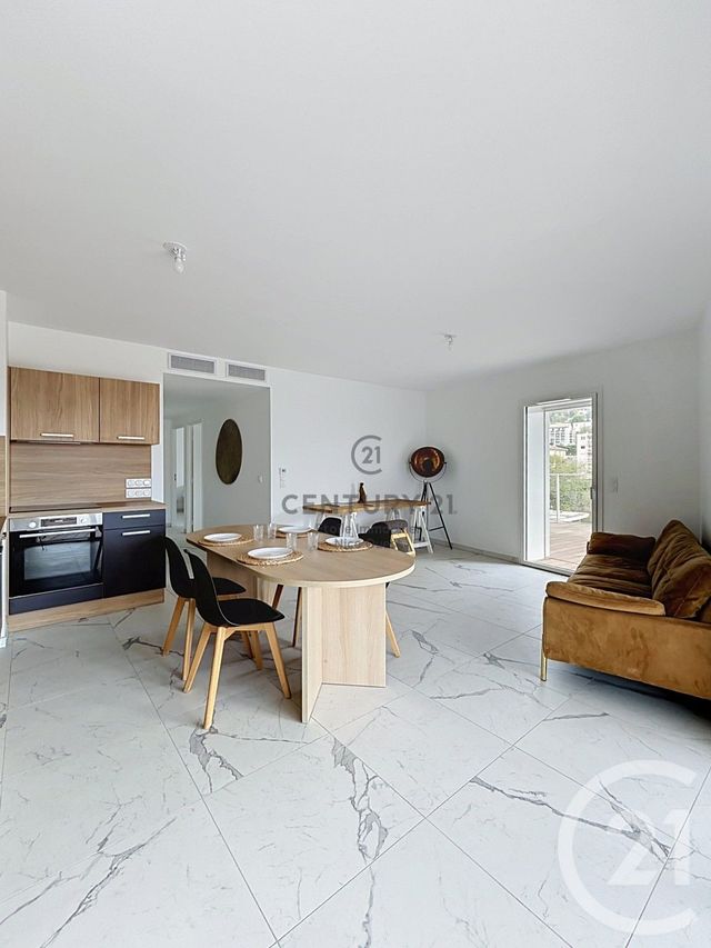 Appartement T3 à vendre NICE