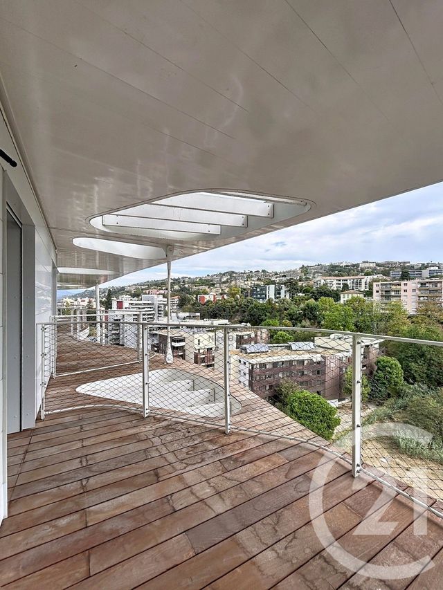 Appartement T3 &agrave; vendre - 3 pi&egrave;ces - 61 m2 - Nice - 06 - PROVENCE-ALPES-COTE-D-AZUR