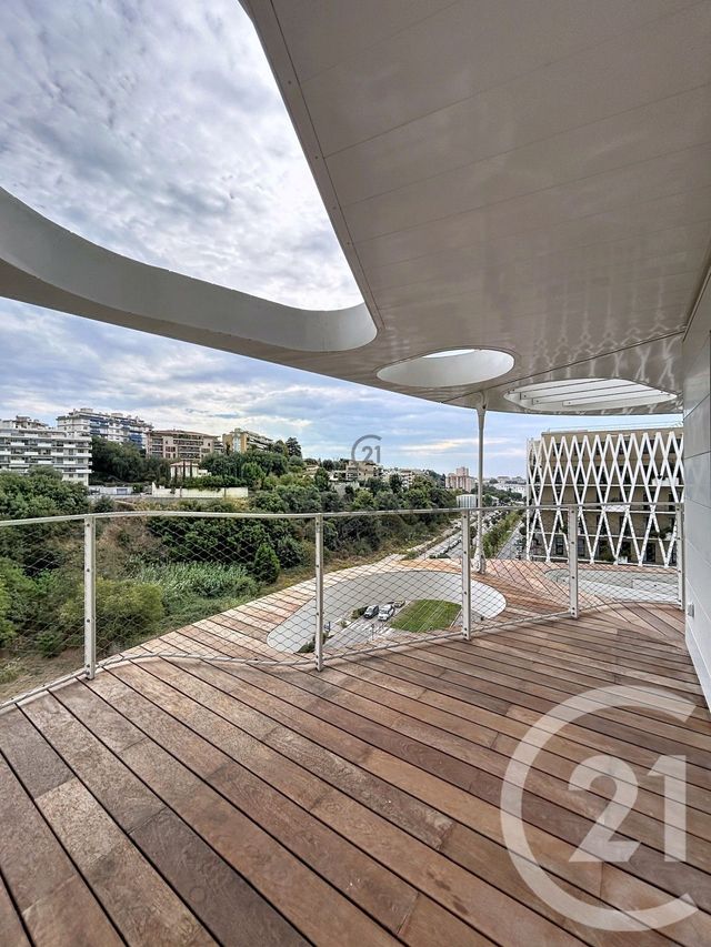 Appartement T3 &agrave; vendre - 3 pi&egrave;ces - 61 m2 - Nice - 06 - PROVENCE-ALPES-COTE-D-AZUR