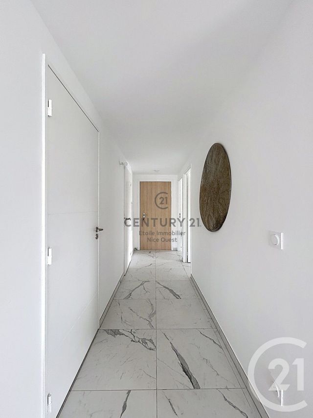 Appartement T3 &agrave; vendre - 3 pi&egrave;ces - 61 m2 - Nice - 06 - PROVENCE-ALPES-COTE-D-AZUR