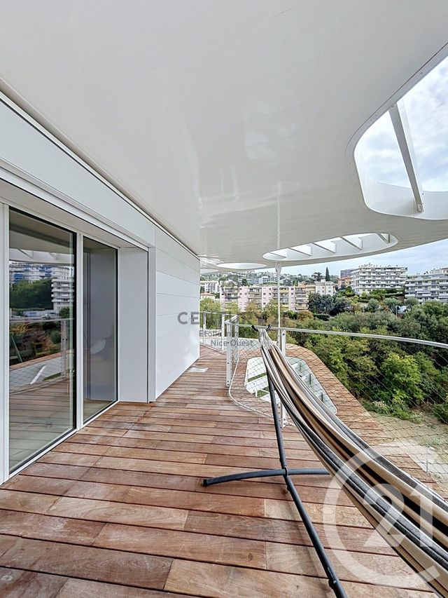 Appartement T3 &agrave; vendre - 3 pi&egrave;ces - 61 m2 - Nice - 06 - PROVENCE-ALPES-COTE-D-AZUR