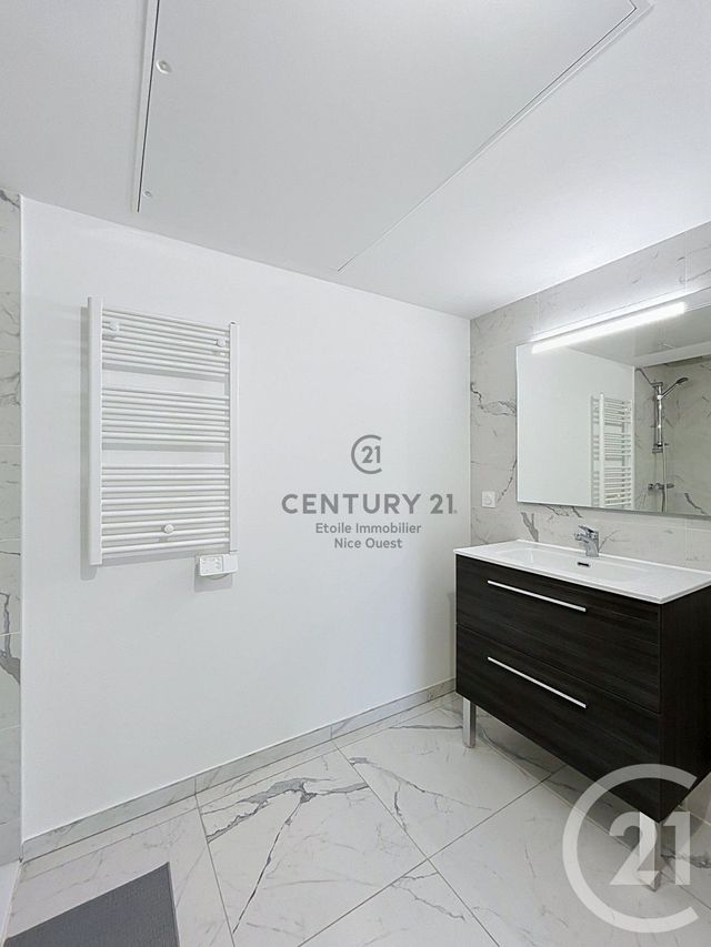 Appartement T3 &agrave; vendre - 3 pi&egrave;ces - 61 m2 - Nice - 06 - PROVENCE-ALPES-COTE-D-AZUR