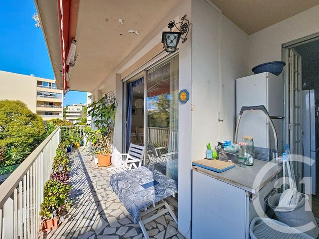 Appartement F3 &agrave; vendre - 3 pi&egrave;ces - 74,67 m2 - Nice - 06 - PROVENCE-ALPES-COTE-D-AZUR