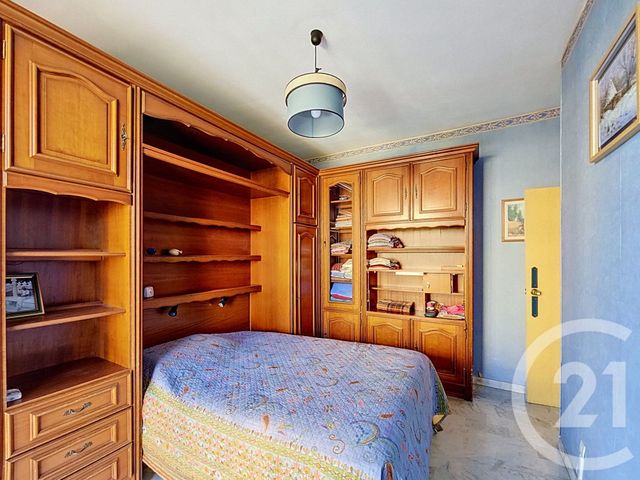 Appartement F3 &agrave; vendre - 3 pi&egrave;ces - 74,67 m2 - Nice - 06 - PROVENCE-ALPES-COTE-D-AZUR