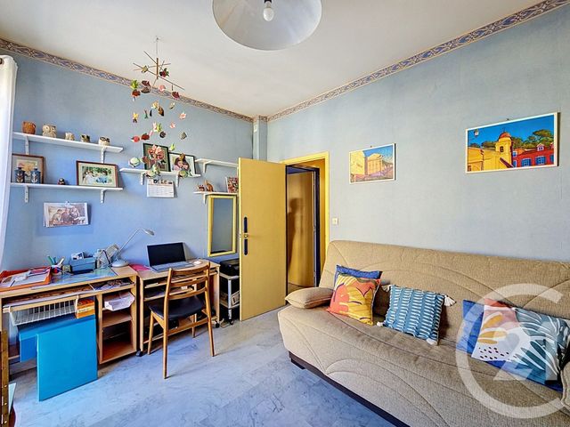 Appartement F3 &agrave; vendre - 3 pi&egrave;ces - 74,67 m2 - Nice - 06 - PROVENCE-ALPES-COTE-D-AZUR