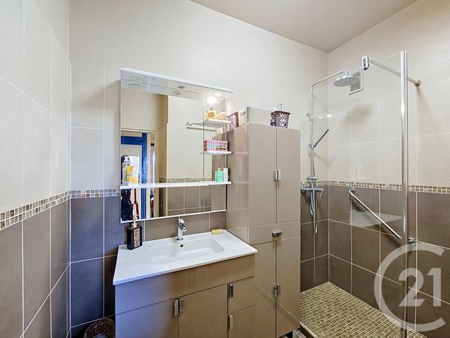 Appartement F3 &agrave; vendre - 3 pi&egrave;ces - 74,67 m2 - Nice - 06 - PROVENCE-ALPES-COTE-D-AZUR