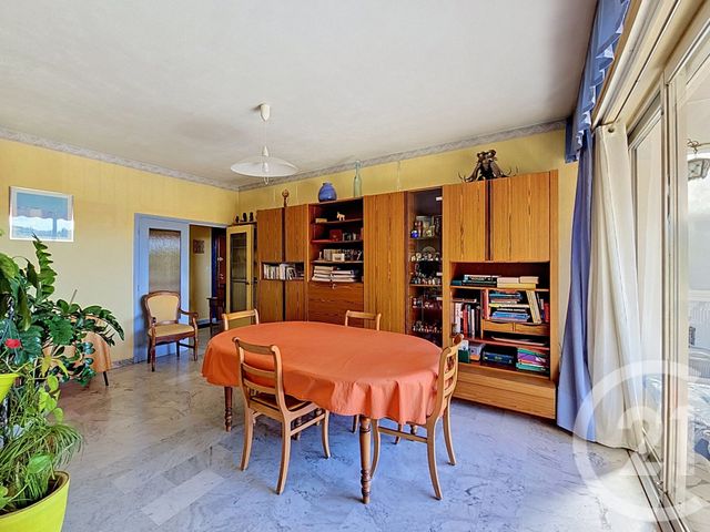 Appartement F3 &agrave; vendre - 3 pi&egrave;ces - 74,67 m2 - Nice - 06 - PROVENCE-ALPES-COTE-D-AZUR