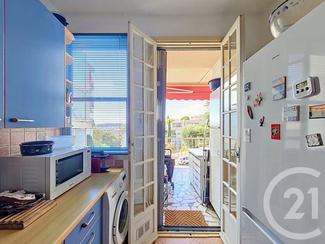 Appartement F3 &agrave; vendre - 3 pi&egrave;ces - 74,67 m2 - Nice - 06 - PROVENCE-ALPES-COTE-D-AZUR