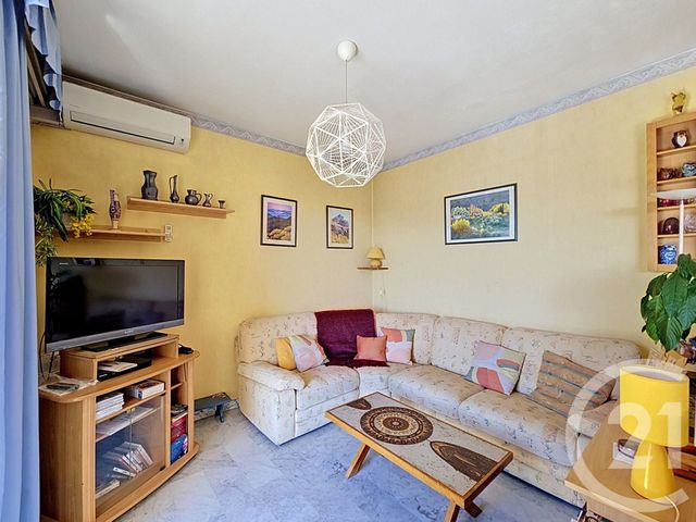 Appartement F3 &agrave; vendre - 3 pi&egrave;ces - 74,67 m2 - Nice - 06 - PROVENCE-ALPES-COTE-D-AZUR