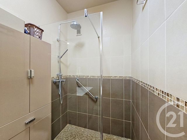 Appartement F3 &agrave; vendre - 3 pi&egrave;ces - 74,67 m2 - Nice - 06 - PROVENCE-ALPES-COTE-D-AZUR