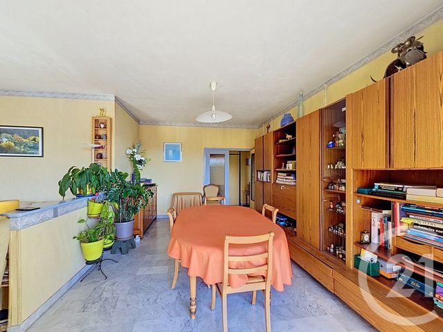 Appartement F3 &agrave; vendre - 3 pi&egrave;ces - 74,67 m2 - Nice - 06 - PROVENCE-ALPES-COTE-D-AZUR