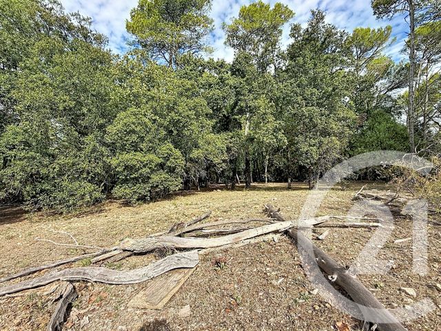 Maison &agrave; vendre - 6 pi&egrave;ces - 104,77 m2 - Le Thoronet - 83 - PROVENCE-ALPES-COTE-D-AZUR
