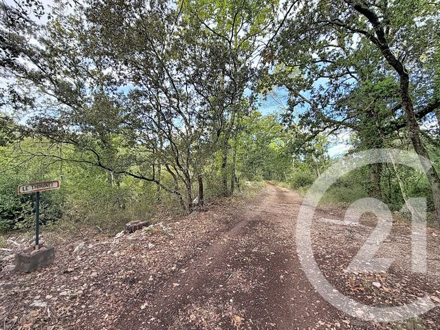 Maison &agrave; vendre - 6 pi&egrave;ces - 104,77 m2 - Le Thoronet - 83 - PROVENCE-ALPES-COTE-D-AZUR