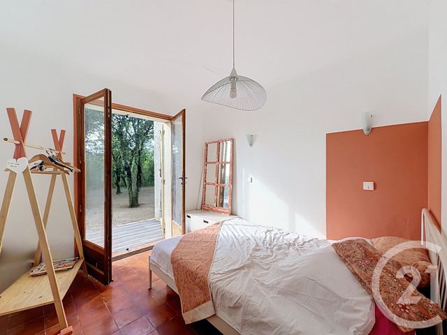 Maison &agrave; vendre - 6 pi&egrave;ces - 104,77 m2 - Le Thoronet - 83 - PROVENCE-ALPES-COTE-D-AZUR
