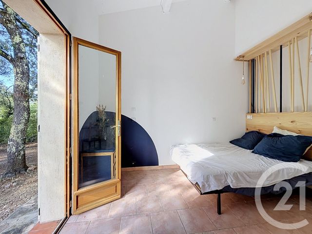 Maison &agrave; vendre - 6 pi&egrave;ces - 104,77 m2 - Le Thoronet - 83 - PROVENCE-ALPES-COTE-D-AZUR