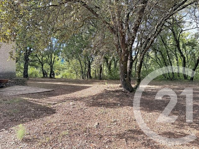 Maison &agrave; vendre - 6 pi&egrave;ces - 104,77 m2 - Le Thoronet - 83 - PROVENCE-ALPES-COTE-D-AZUR