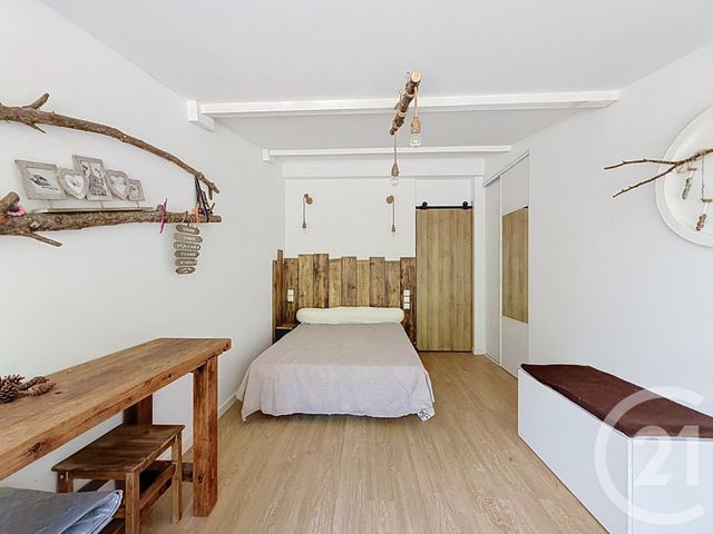 Maison &agrave; vendre - 6 pi&egrave;ces - 104,77 m2 - Le Thoronet - 83 - PROVENCE-ALPES-COTE-D-AZUR