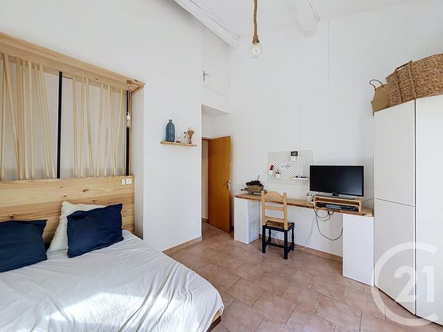 Maison &agrave; vendre - 6 pi&egrave;ces - 104,77 m2 - Le Thoronet - 83 - PROVENCE-ALPES-COTE-D-AZUR