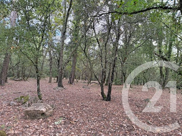 Maison &agrave; vendre - 6 pi&egrave;ces - 104,77 m2 - Le Thoronet - 83 - PROVENCE-ALPES-COTE-D-AZUR
