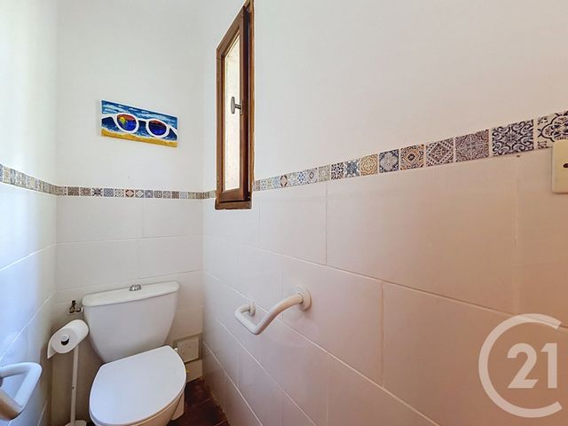 Maison &agrave; vendre - 6 pi&egrave;ces - 104,77 m2 - Le Thoronet - 83 - PROVENCE-ALPES-COTE-D-AZUR