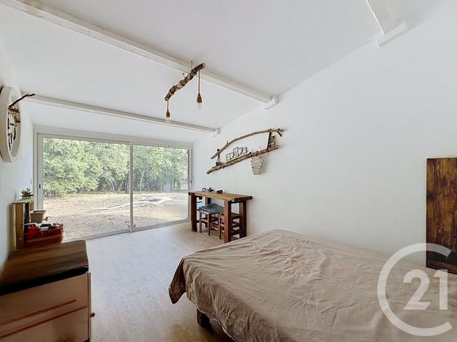 Maison &agrave; vendre - 6 pi&egrave;ces - 104,77 m2 - Le Thoronet - 83 - PROVENCE-ALPES-COTE-D-AZUR