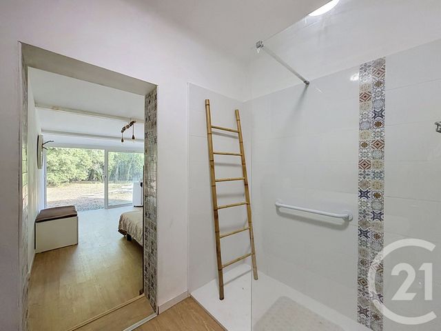 Maison &agrave; vendre - 6 pi&egrave;ces - 104,77 m2 - Le Thoronet - 83 - PROVENCE-ALPES-COTE-D-AZUR