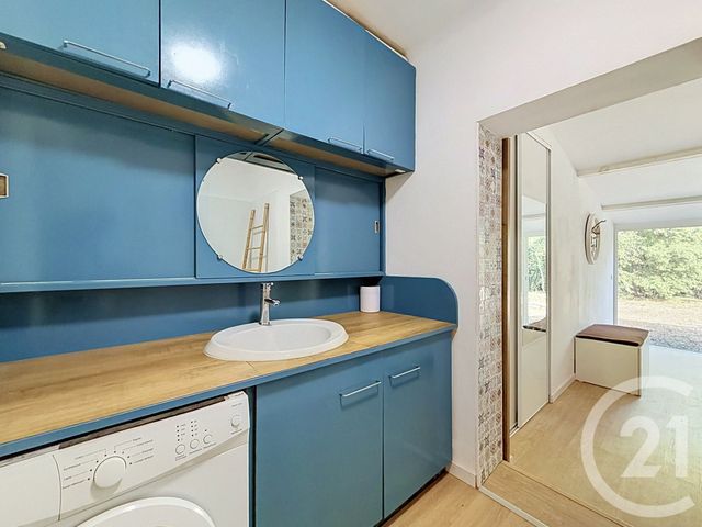 Maison &agrave; vendre - 6 pi&egrave;ces - 104,77 m2 - Le Thoronet - 83 - PROVENCE-ALPES-COTE-D-AZUR