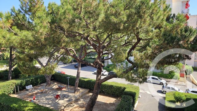 Appartement F3 &agrave; vendre - 3 pi&egrave;ces - 64 m2 - Nice - 06 - PROVENCE-ALPES-COTE-D-AZUR