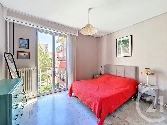 Appartement F3 &agrave; vendre - 3 pi&egrave;ces - 64 m2 - Nice - 06 - PROVENCE-ALPES-COTE-D-AZUR