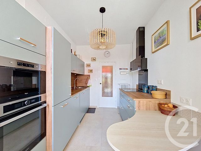 Appartement F3 &agrave; vendre - 3 pi&egrave;ces - 64 m2 - Nice - 06 - PROVENCE-ALPES-COTE-D-AZUR