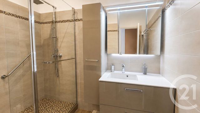 Appartement F3 &agrave; vendre - 3 pi&egrave;ces - 64 m2 - Nice - 06 - PROVENCE-ALPES-COTE-D-AZUR