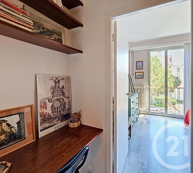 Appartement F3 &agrave; vendre - 3 pi&egrave;ces - 64 m2 - Nice - 06 - PROVENCE-ALPES-COTE-D-AZUR