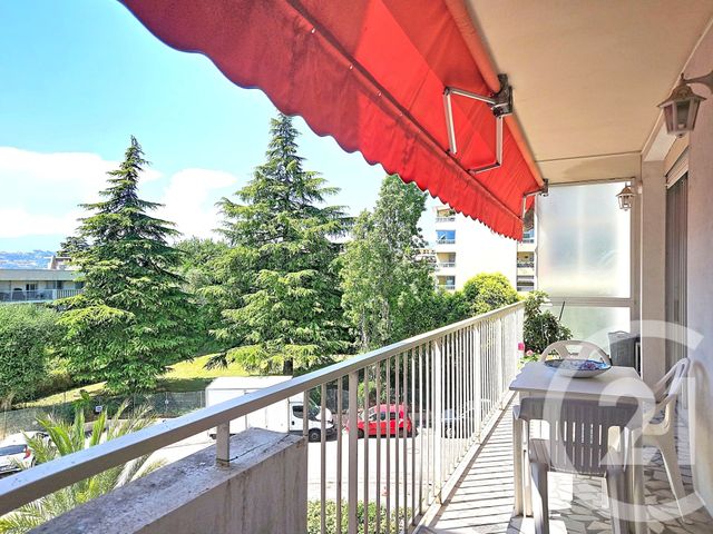 appartement - NICE - 06
