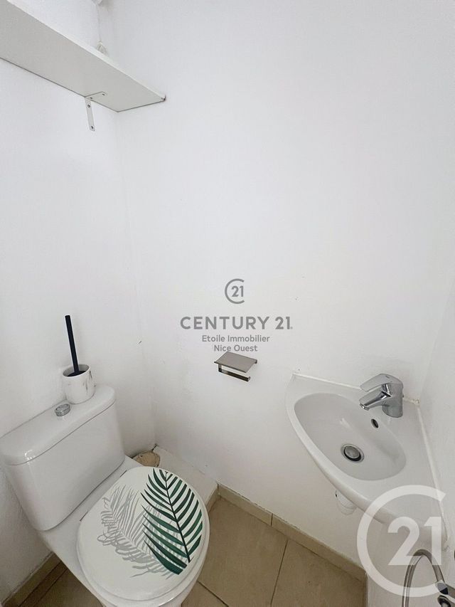 Appartement F2 à vendre - 2 pièces - 45,63 m2 - Nice - 06 - PROVENCE-ALPES-COTE-D-AZUR